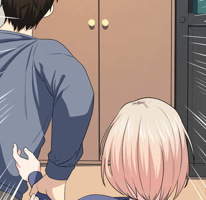 Excuse me, This is my Room - UNCENSORED - episode 9 - 70