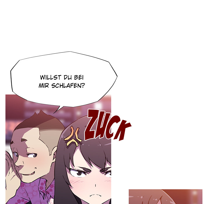 Meine Freundin ist ein Star - episode 8 - 22