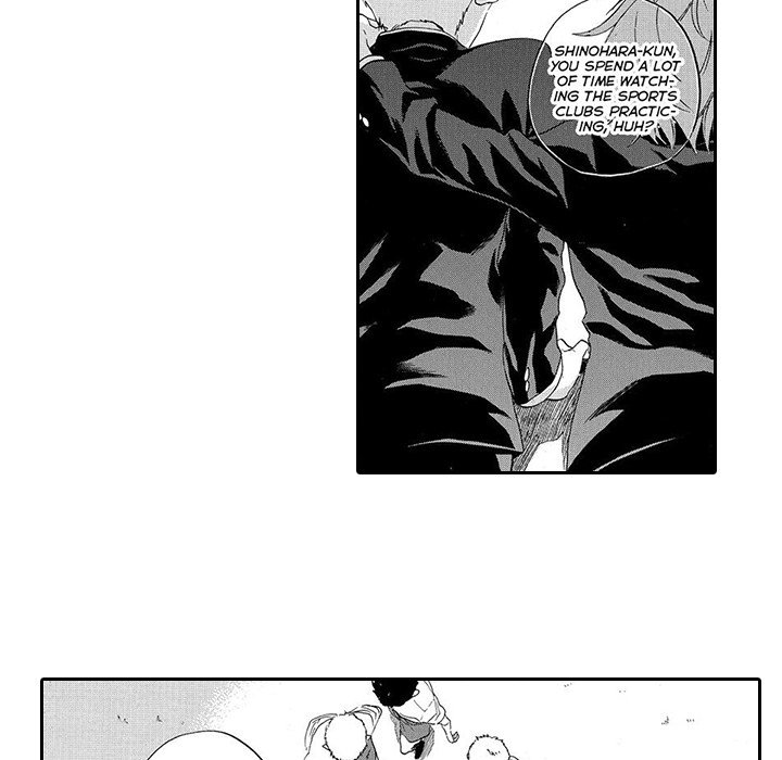 Mad Venus and My Honey - episode 4 - 7