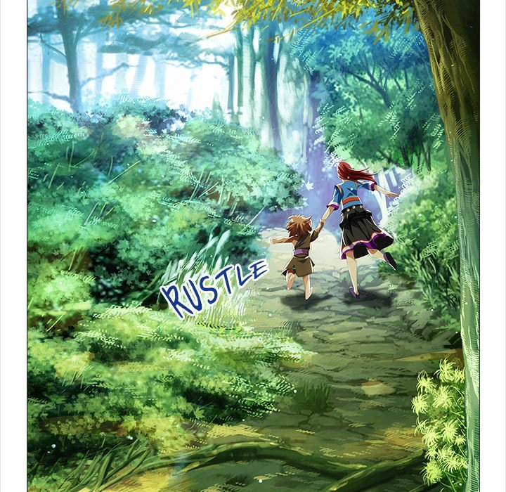 The Monkey King's Tale - episode 7 - 26