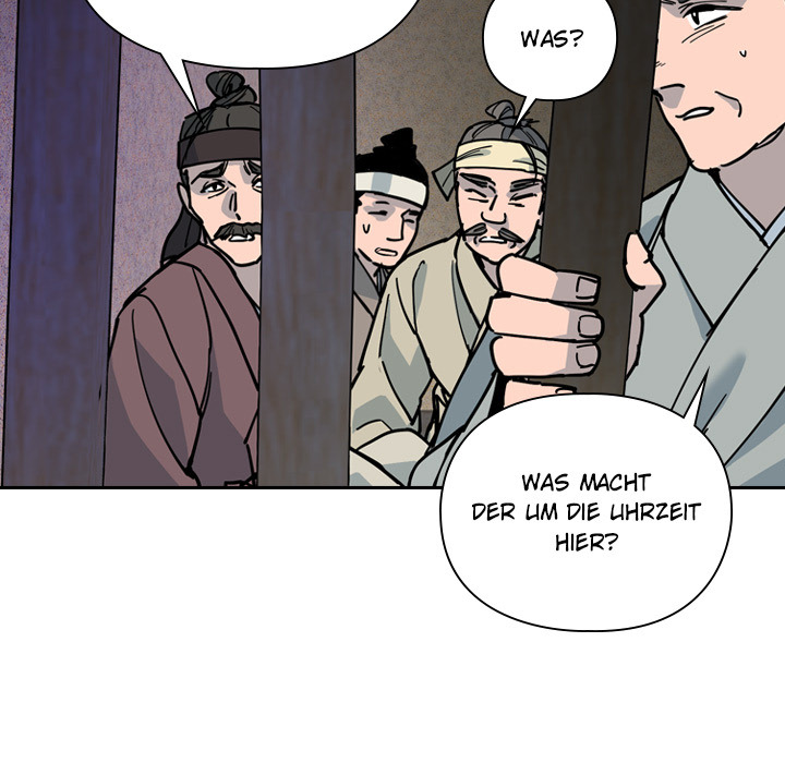 Die Prinzessin und ihre Leibwächter - episode 66 - 18