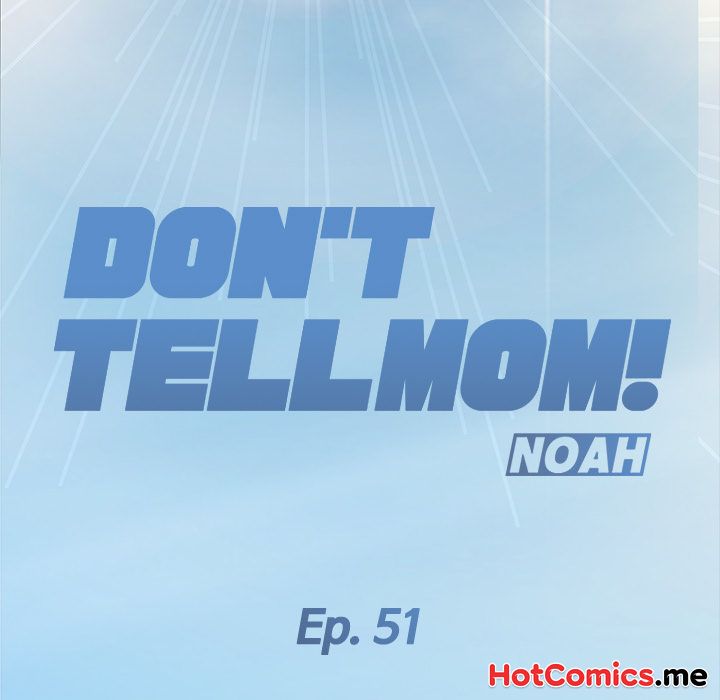 Don't Tell Mom - episode 51 - 18