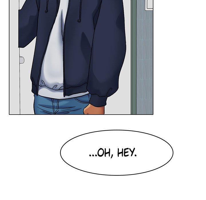 Ice Love - episode 5 - 150