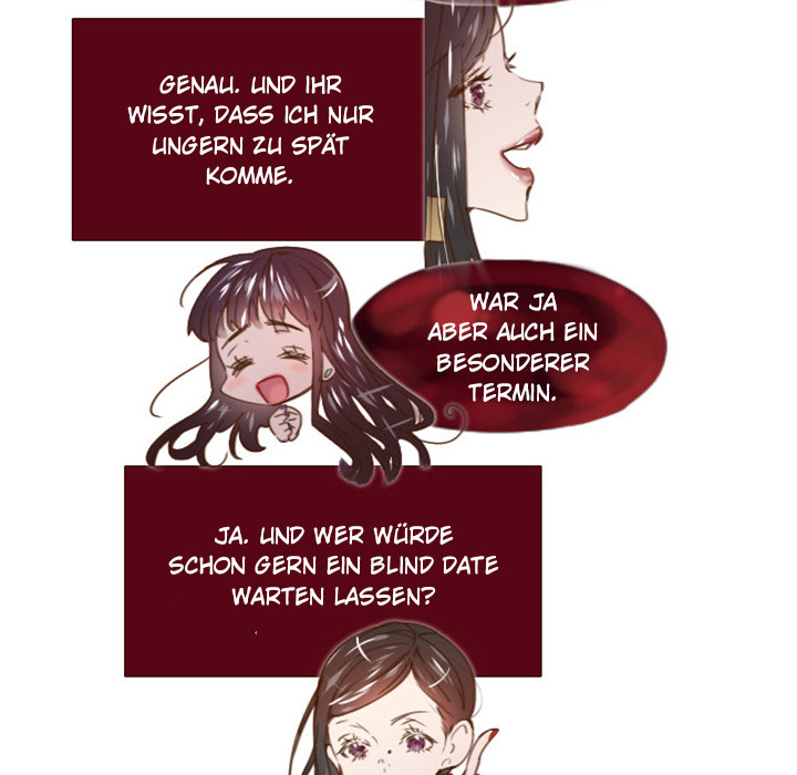 Auf die Liebe - episode 13 - 26