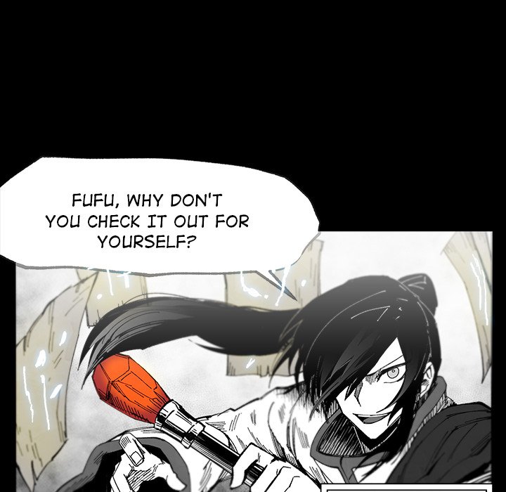Nine Fantasy - episode 49 - 40