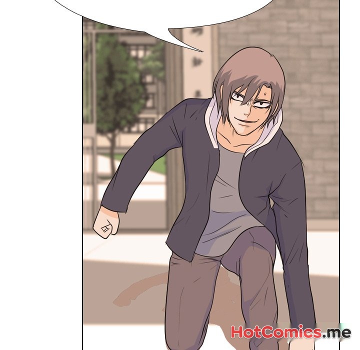 High School Legend : Red Dragon - episode 83 - 85