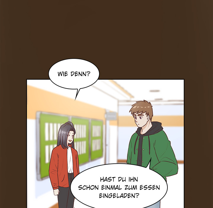 Der Mädchen-Knigge - episode 55 - 13