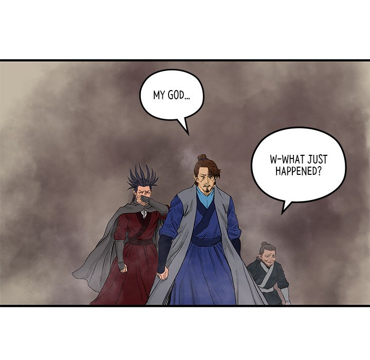 The Blade Demon - episode 13 - 68