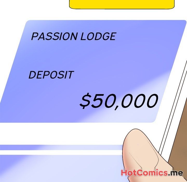 Spirit Possession - episode 55 - 107
