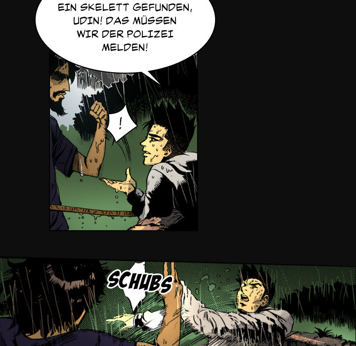 Gänsehaut Pur - episode 21 - 9