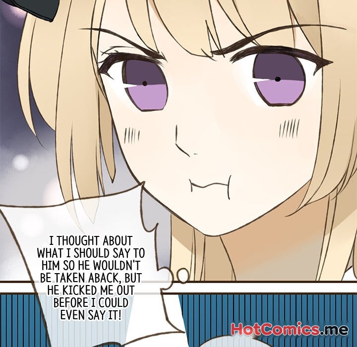 My Friend From Another Era - episode 20 - 73