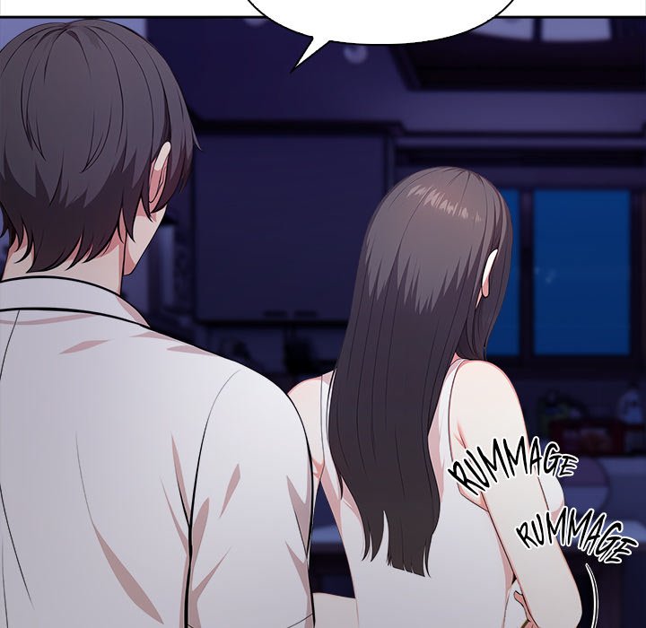 When No One's Watching - episode 18 - 26