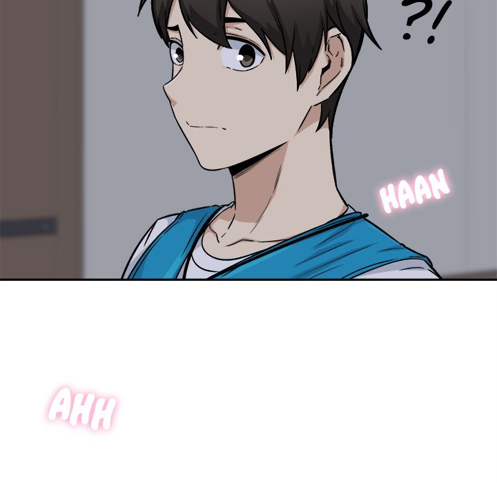 Excuse me, This is my Room - episode 53 - 153