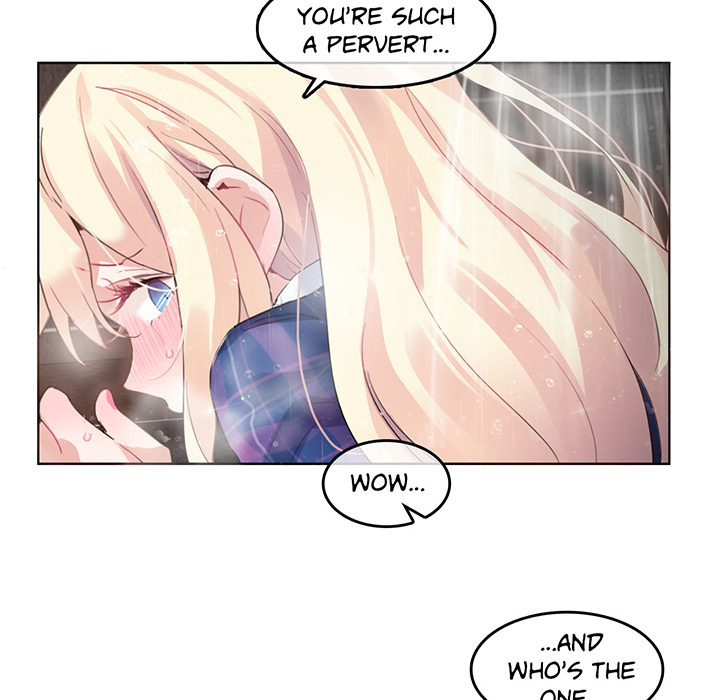A Pervert's Daily Life - episode 44 - 6
