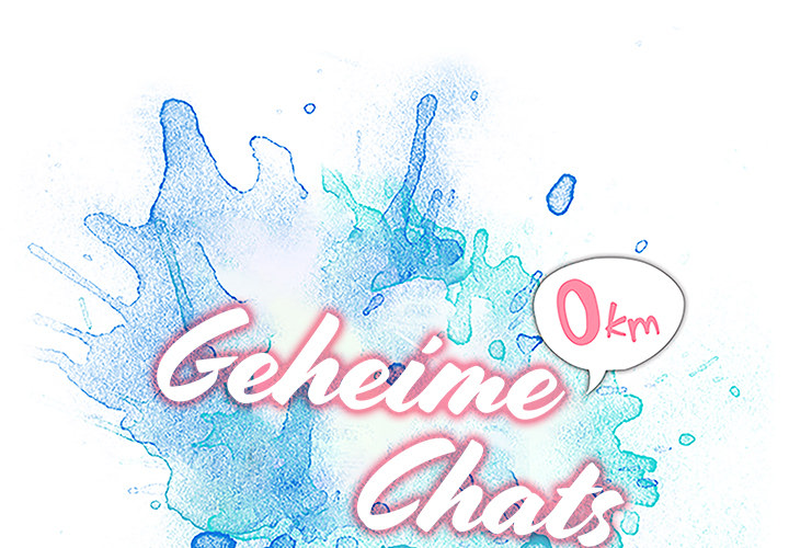 Geheime Chats: 0km - episode 16 - 0