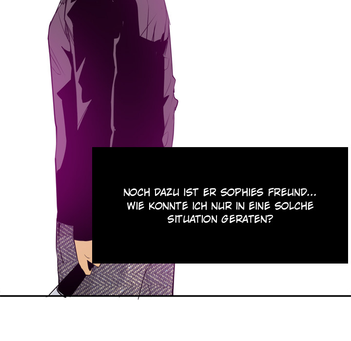 Housewife - episode 16 - 31