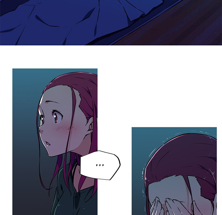My Girlfriend is a Star - episode 9 - 51