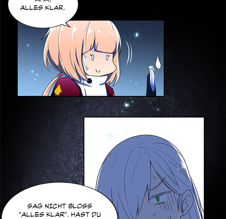 Shade of Arcana - episode 3 - 20