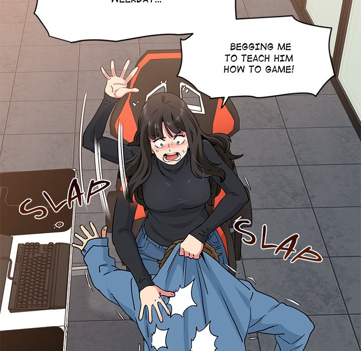 Snapping into Love - episode 23 - 14