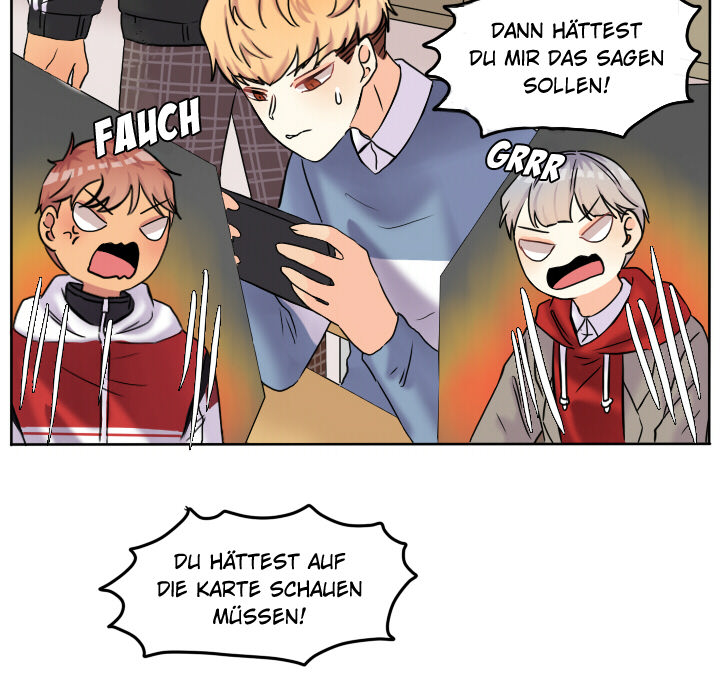 Das Chillige Pärchen - episode 56 - 55