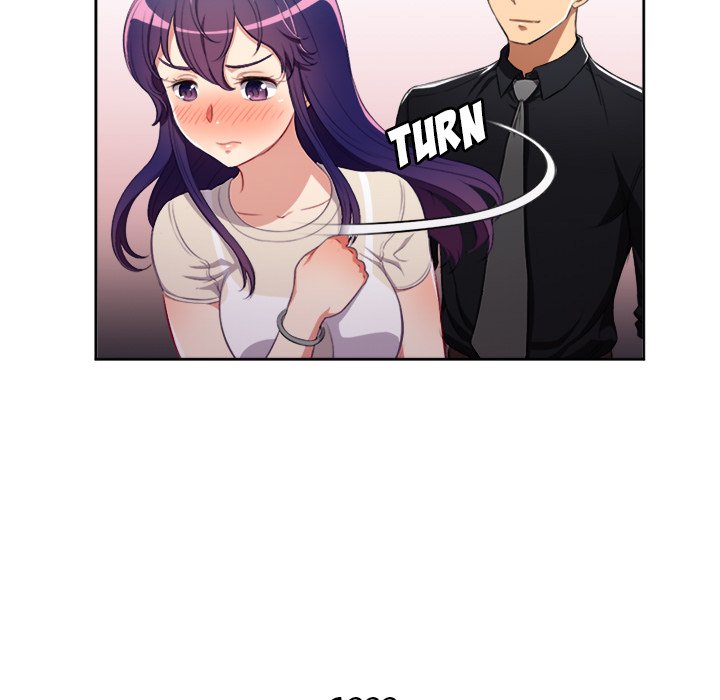 Yuri's Part Time Job - episode 54 - 51