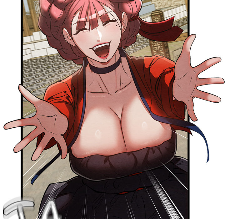 Master of Intimacy - UNCENSORED - episode 33 - 108