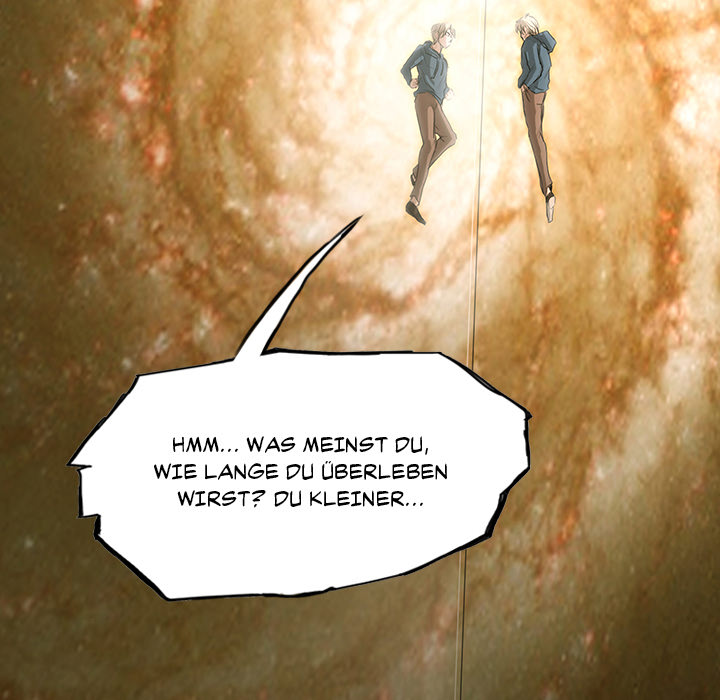 Krieg der Götter - episode 43 - 50