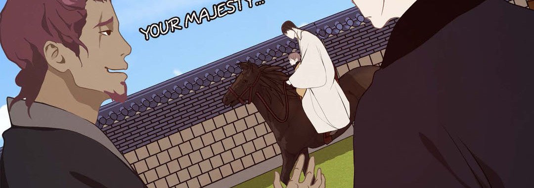 The Palace of Bardo - episode 35 - 134