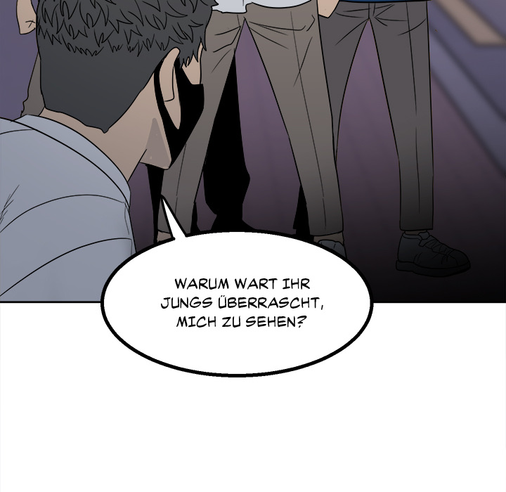 Hermes - episode 21 - 23
