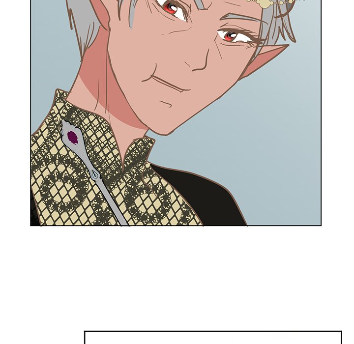 Now, I am Demon King's Wife - episode 17 - 42