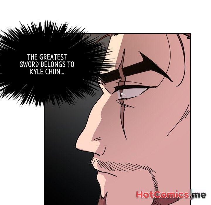 The Princess's Guard - episode 50 - 91