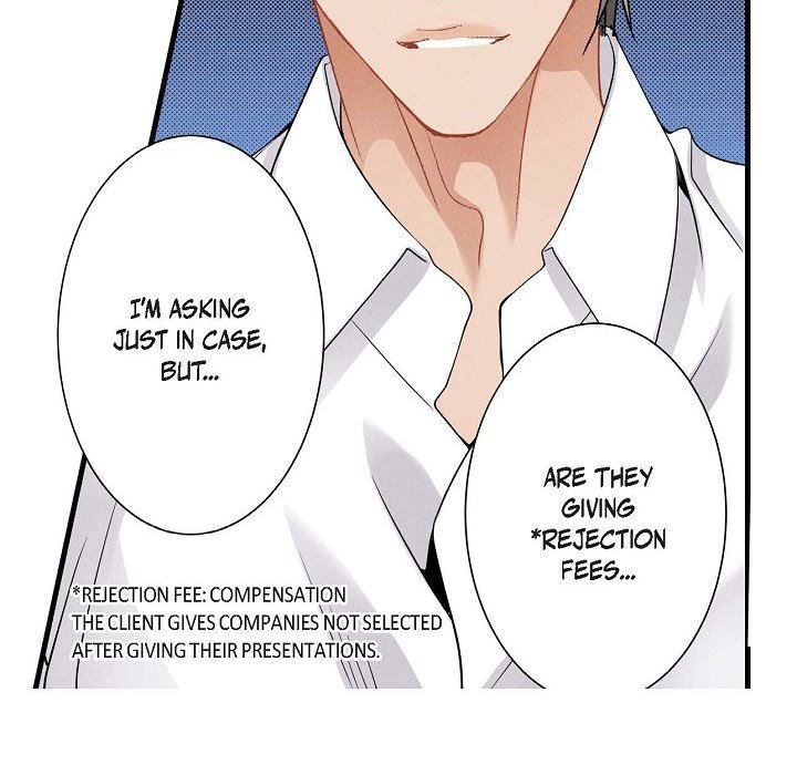 Work, Fight and Love - Webtoon Edition - episode 6 - 44