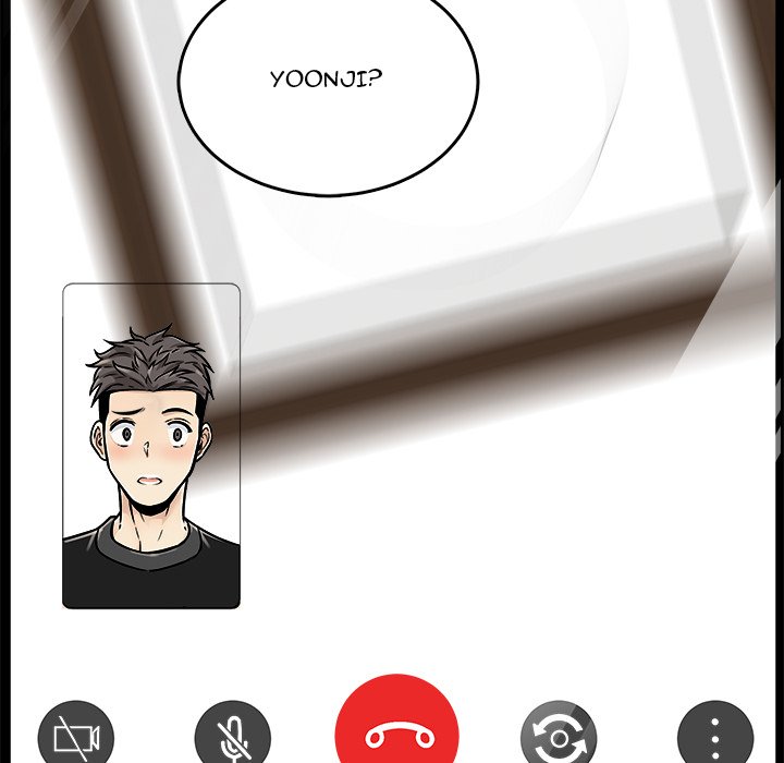 Excuse me, This is my Room - episode 43 - 97