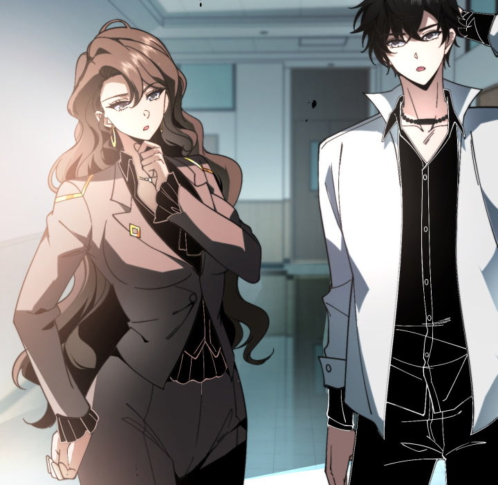 Empowering My Kind in the Apocalypse - episode 9 - 7