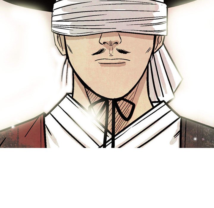 The Sword Clan - episode 15 - 23