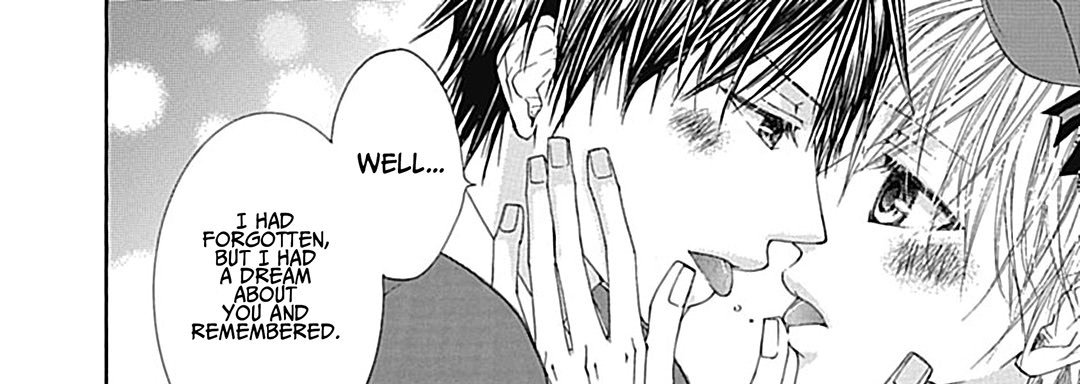 Promise of Love - episode 2 - 12