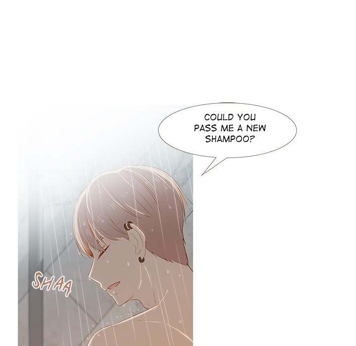 My Life as a Half-Magi - episode 8 - 41