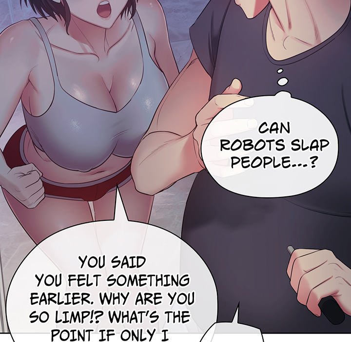 Master, Do You Need A Hand? - episode 5 - 67