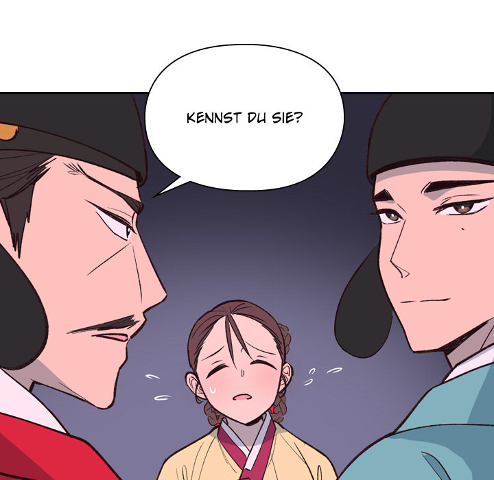 Die Prinzessin und ihre Leibwächter - episode 10 - 35