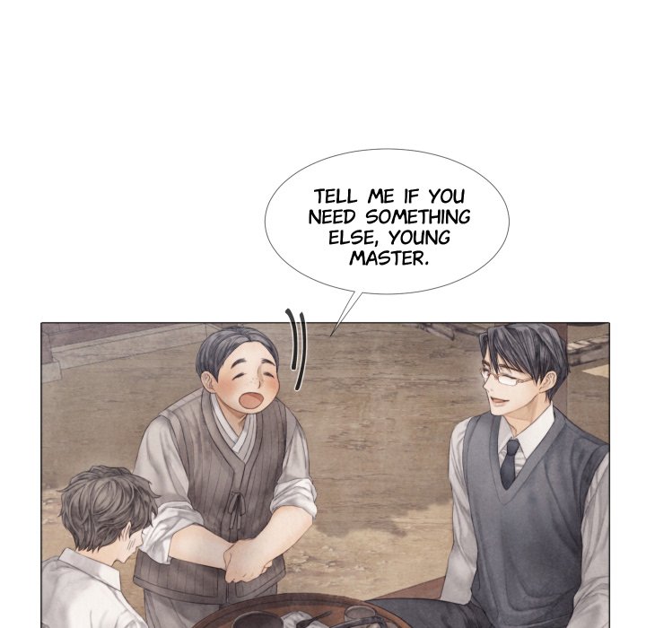 Broken Boy - episode 18 - 28