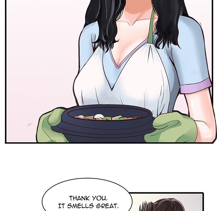 Two Wives - episode 1 - 10