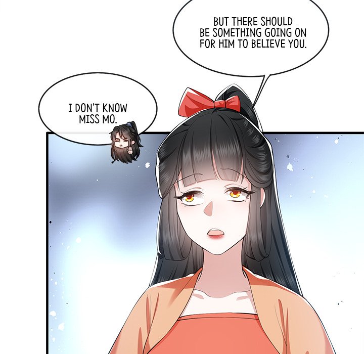 The Queen of Hell - episode 32 - 47