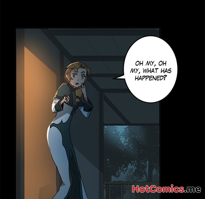Black Crow - episode 24 - 20