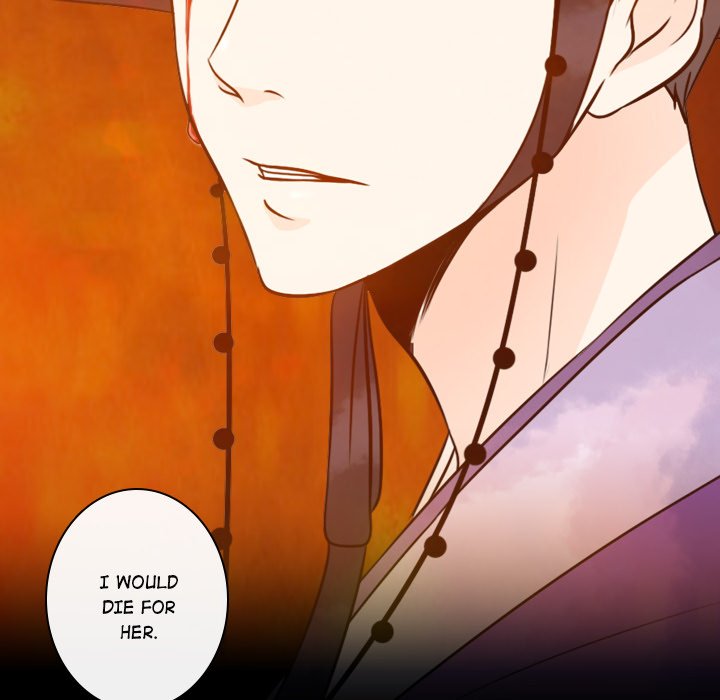 Leave Me Not - episode 9 - 63