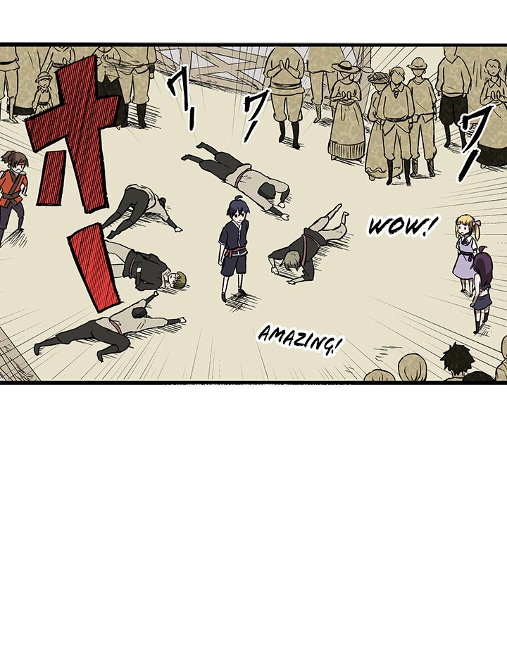 I Reincarnated as a Villain of an RPG, But I Want to Survive - episode 2 - 14