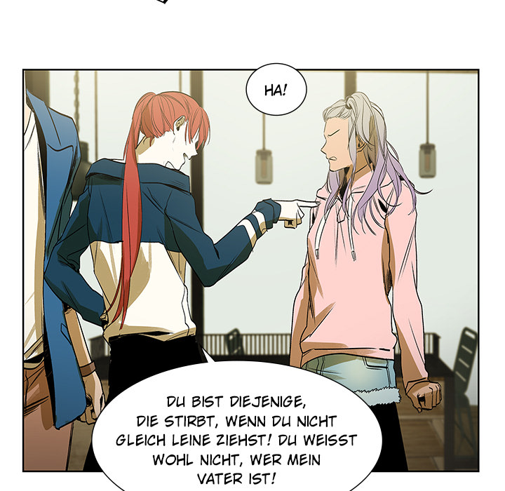 Besondere Beziehungen - episode 10 - 74