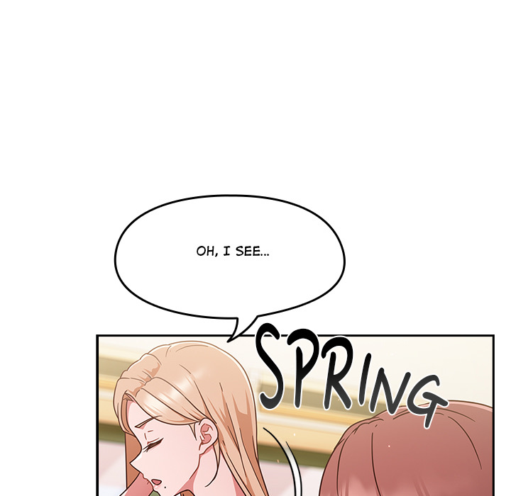 Honey Sweet Part-Time Job - episode 6 - 34