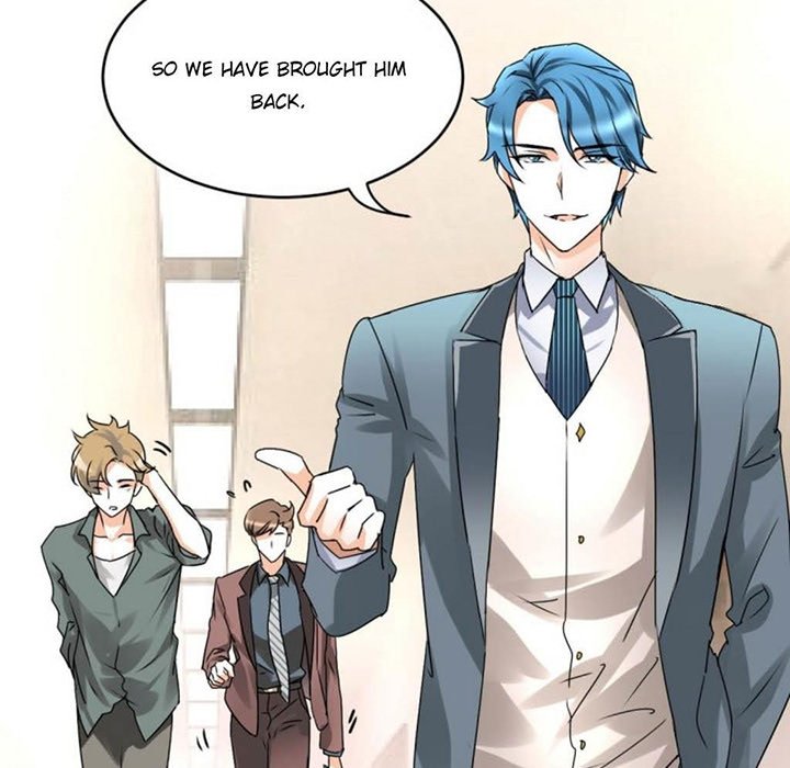 Love Is Never Enough - episode 7 - 8