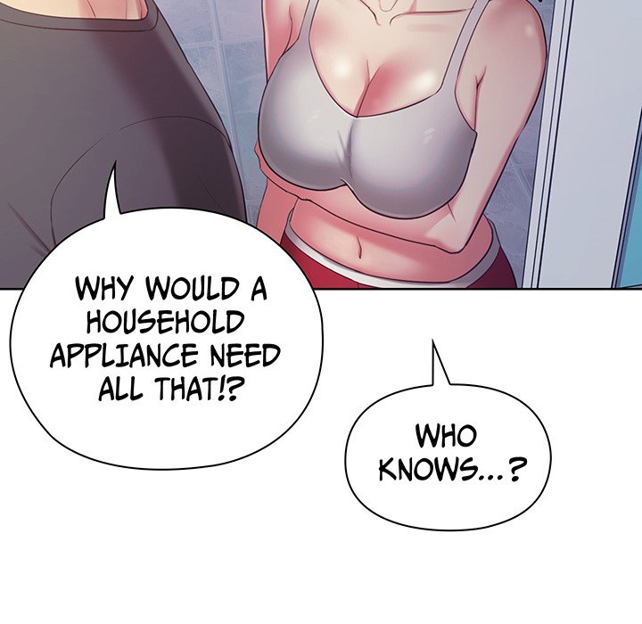 Master, Do You Need A Hand? - episode 4 - 116