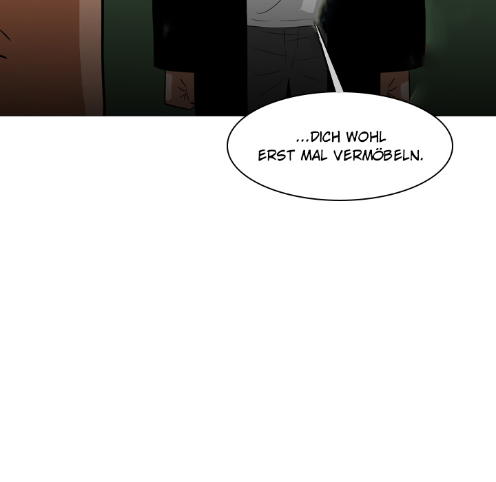 Evas Verderben - episode 73 - 83